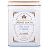 Harney & Sons, Fina teer, Earl Grey Supreme, 20 påsar, 1.4 oz (40 g)