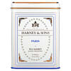 Harney & Sons, Fine Teas, 파리 티, 티백 20개, 40g(1.4oz)