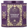 Harney & Sons, Teh Hitam, Tower of London, 30 Sachet, 60 g (2,11 ons)