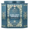 Harney & Sons, Teh Hitam, Earl Grey Imperial, 30 Sachet, 60 g (2,11 ons)
