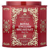 Harney & Sons, Sarapan Royal English, Teh Hitam, 30 Sachet, 60 g (2,11 ons)