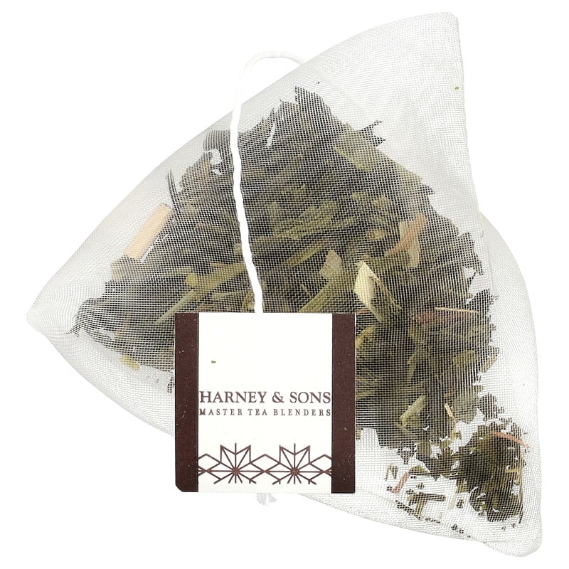 ココナッツ入り緑茶、ティーバッグ30袋、60g