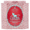 Harney & Sons, Vanila Stroberi Hibiscus, 30 Sachet, 54 g (1,8 ons)