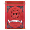 Harney & Sons, Zwarte thee, aardbei-vanille, 20 zakjes, 40 g