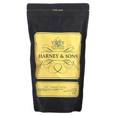 Harney & Sons, ホットシナモンスパイスティー、1ポンド