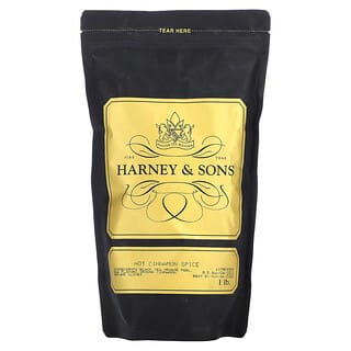 Harney & Sons, Hot Cinnamon Spice Tea, 1 lb