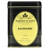 Raspberry Herbal Tea, Caffeine Free, 4 oz (112 g)