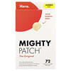 Mighty Patch™, 72 parches hidrocoloides