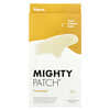 Mighty Patch, Frente, 5 parches hidrocoloides
