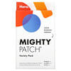 Mighty Patch, патчи разных видов, 26 шт.