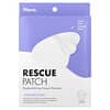 Rescue Patch, 6 Cream Patches