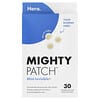 Mighty Patch™, Mini Invisible+, 30 Hydrocolloid Mini Patches