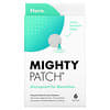 Mighty Patch, Micropoint untuk Menghilangkan Noda, 6 Lembar Plester