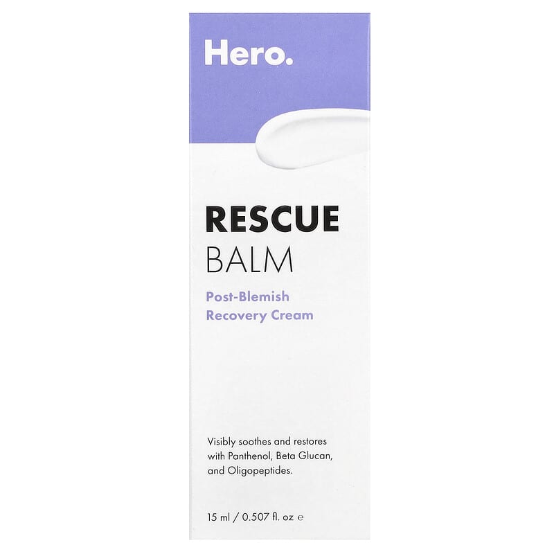 Rescue 15 0 507