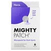 Mighty Patch, Micropoint for Dark Spots, 6 Patches