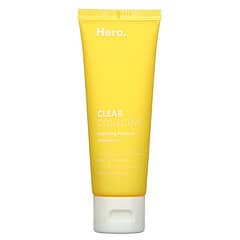 Hero Cosmetics, Clear Collective, Clarifying Prebiotic Moisturizer, 2.36 fl oz (70 ml)
