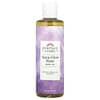 Heritage Store, Aura Glow, 로즈, 240ml(8fl oz)