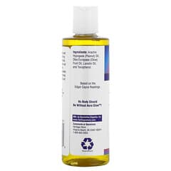 Heritage Store, Aura Glow, Unscented, 8 fl oz (240 ml)