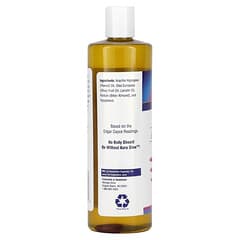 Heritage Store, Aura Glow, Almond, 16 fl oz (480 ml)