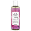 Lavender Castor Oil, 8 fl oz (237 ml)