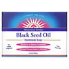 Black Seed Oil, Handmade Soap, 3.5 oz (100 g)