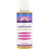 Liquid Lanolin, 4 fl oz (120 ml)