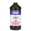 HPM, Hydrogen Peroxide Mouthwash, Original, 16 fl oz (480 ml)