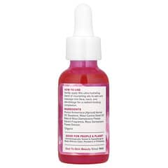 Rose Oil, 1 fl oz (30 ml)