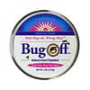 Bug Off, Natural Insect Repellent, 2.65 oz (75 g)