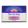 Pine Tar Soap, 3.5 oz (100 g)