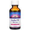 100% Pure Jojoba Oil, 1 fl oz (30 ml)