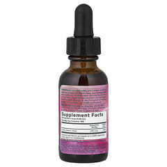 ナセントコロイダルヨード、30ml（1液量オンス）