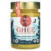 Ghee Clarified Butter, Grass-Fed, Himalayan Pink Salt, 9 oz (225 g)