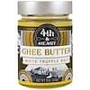 Ghee Butter, Grass-Fed, White Truffle Salt, 9 oz (225 g)