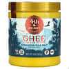 Ghee Clarified Butter, Himalayan Pink Salt, 16 oz ( 454 g)