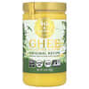 4th & Heart, 기(Ghee) 정제 버터, 오리지널 레시피, 907g(32oz)