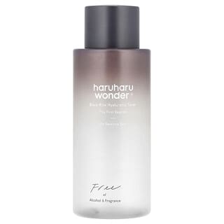 Haruharu, Tônico Hialurônico de Arroz Preto, 150 ml (5,1 fl oz)