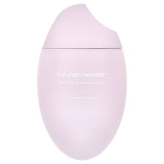 Haruharu, Wonder®, Crème hyaluronique, 10 riz noir, 50 ml