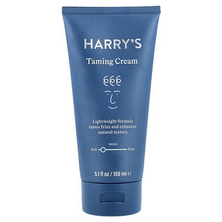 Harry's, Hair Taming Cream, 5.1 fl oz (150 ml)