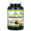 Dandelion Root, 520 mg, 120 Veggie Capsules