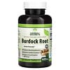Burdock Root, 425 mg, 120 Veggie Capsules