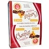 ChocoRite Protein Bar, Caramel Mocha, 12 Bars, 2.26 oz (64 g) Each