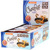 ChocoRite Protein Bar, Peanut Butter, 16 Bars, 1.2 oz (34 g) Each