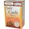 ChocoRite, Curb Bites, Chocolate Covered Caramels, 12 Packages,  12 g Each