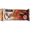Chocolite, Caramel Chocolate Nougat, 16 (2-Piece Packs), .84 oz (24 g) Each