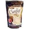 ChocoRite Protein, كعك الفدج بالشوكولا, 14.7 أونصة (418غ)