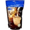 Chocolite Protein, Cappuccino, 14.7 oz (418 g)