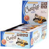ChocoRite Protein Bar, Caramel Cookie Dough, 16 Bars, 1.20 oz (34 g) Each