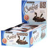 ChocoRite Protein Bar, Cookies & Cream, 16 Bars, 1.2 oz (34 g) Each