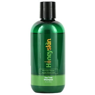 Honeyskin, Teebaum-Shampoo, 236 ml (8 fl. oz.)